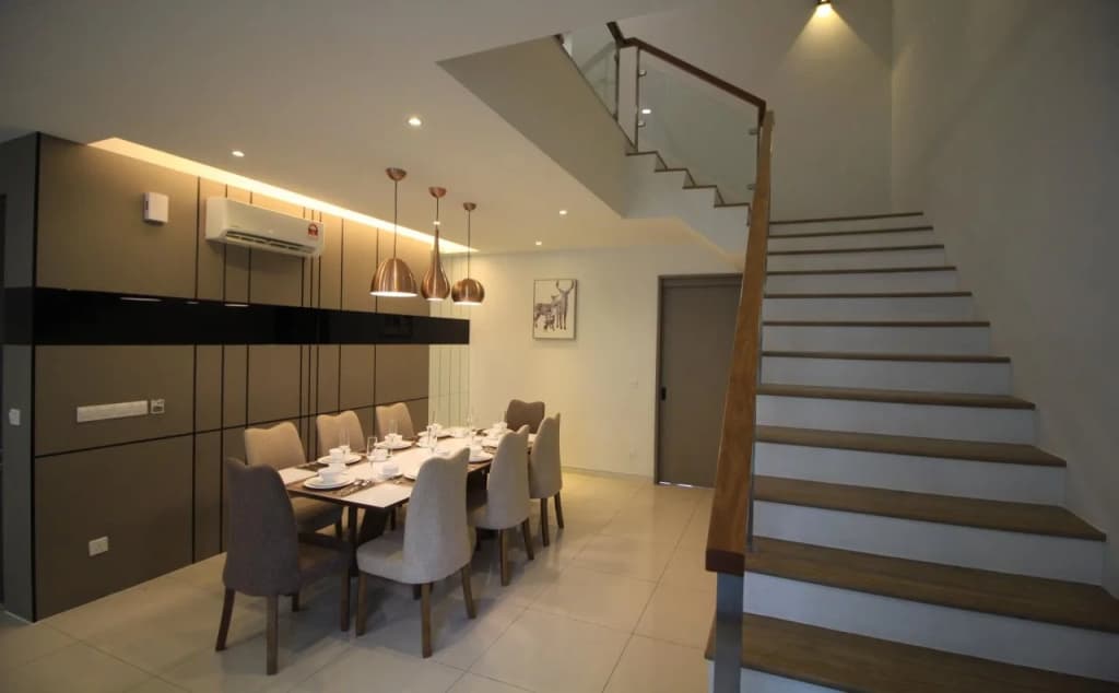 Tropical Villa Service Suite - photo 25