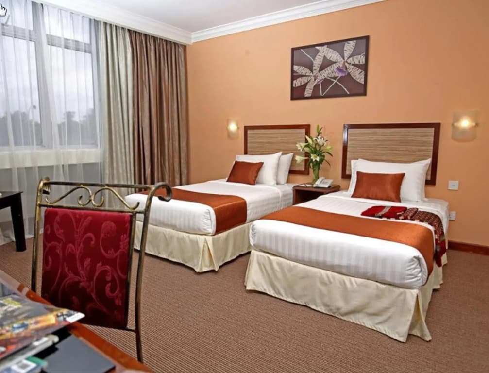 TH Hotel Kelana Jaya - photo 5