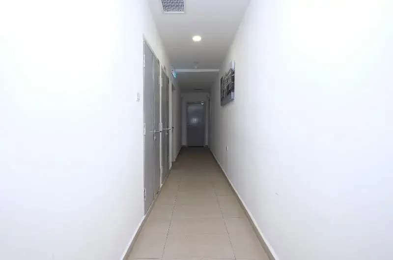 Carlton Inn Bukit Ubi - photo 20
