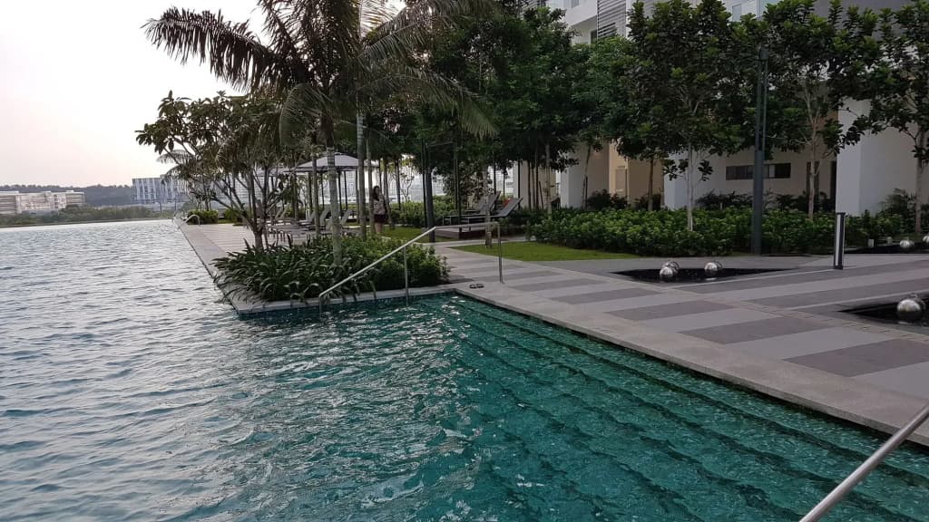 Cyberjaya Cybersquare - photo 11