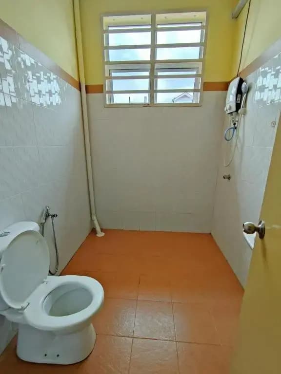 Homestay Mayang Suite - ISLAM ONLY - photo 7