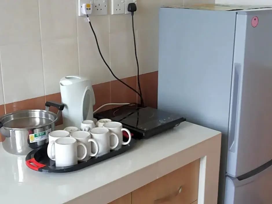 MH313 apartment - photo 16
