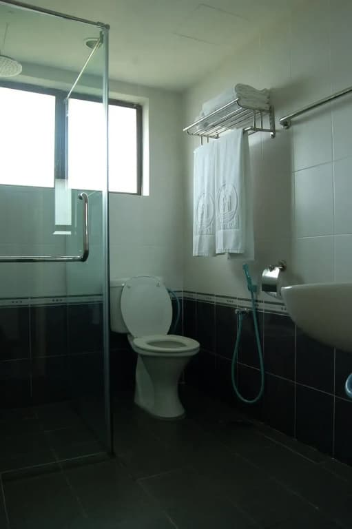A'Famosa Resort - photo 8