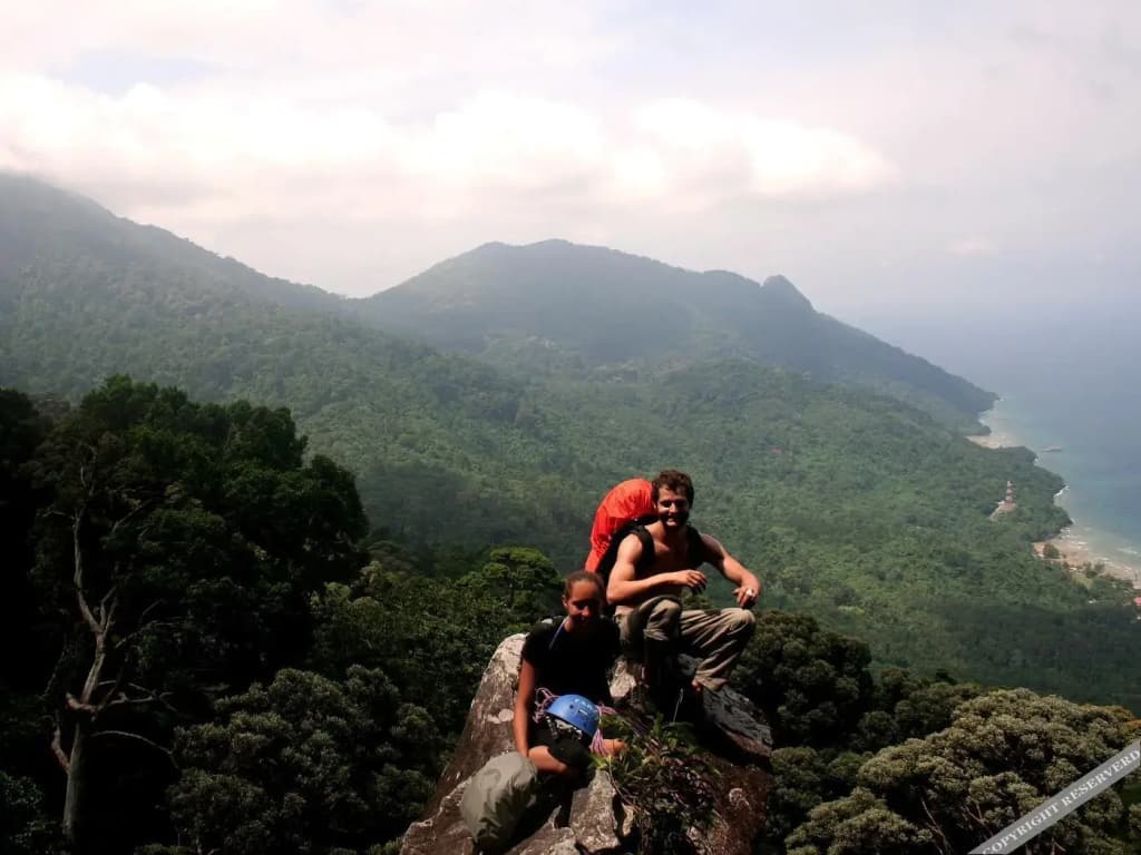 Simukut Hill View - photo 3