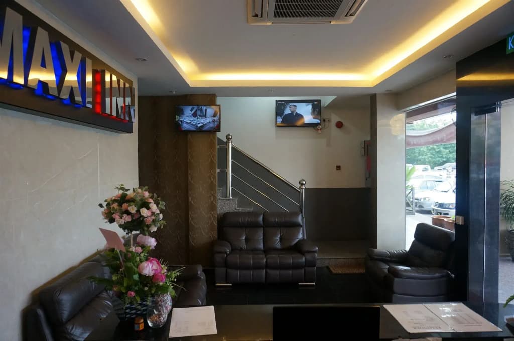 Maxi Inn - photo 2