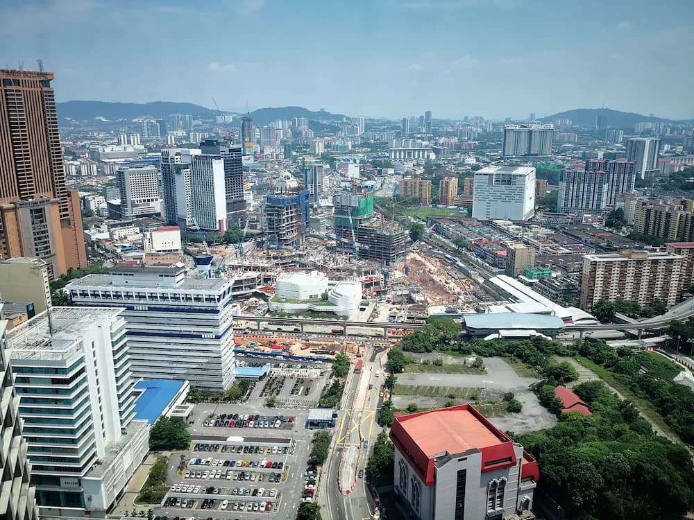 Robertson Suites Kuala Lumpur - photo 26