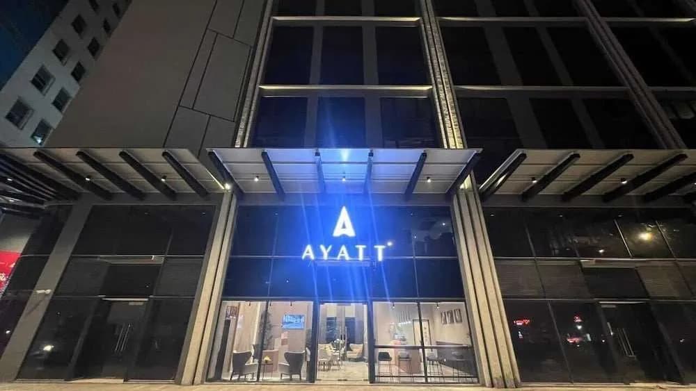 Ayatt Bukit Bintang - photo 1