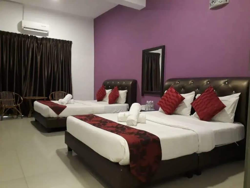 Max Ferringhi Hotel - photo 2