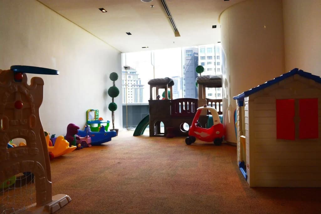 KLCC Apartments - photo 17
