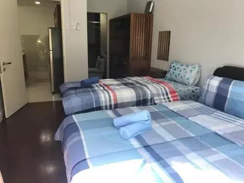 The Loft Imago 3 Bedrooms Sea View - photo 3