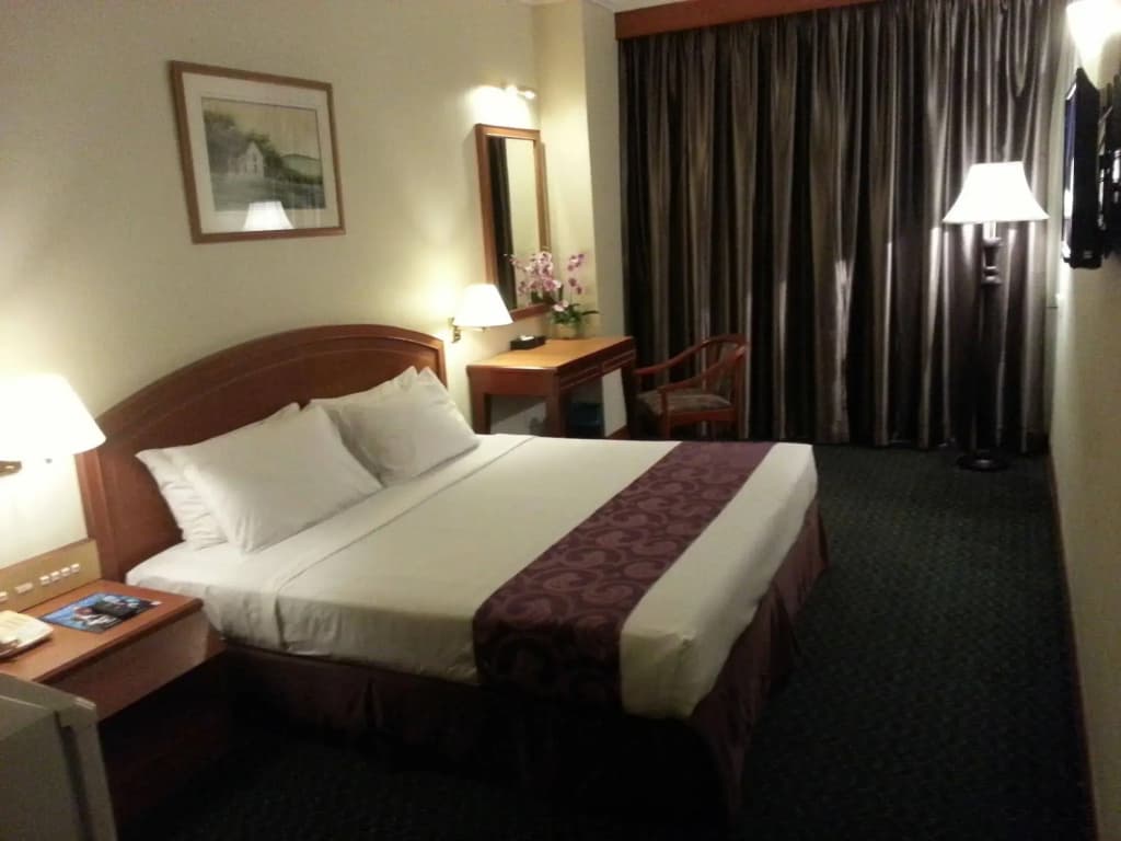 Hotel Orkid - photo 3