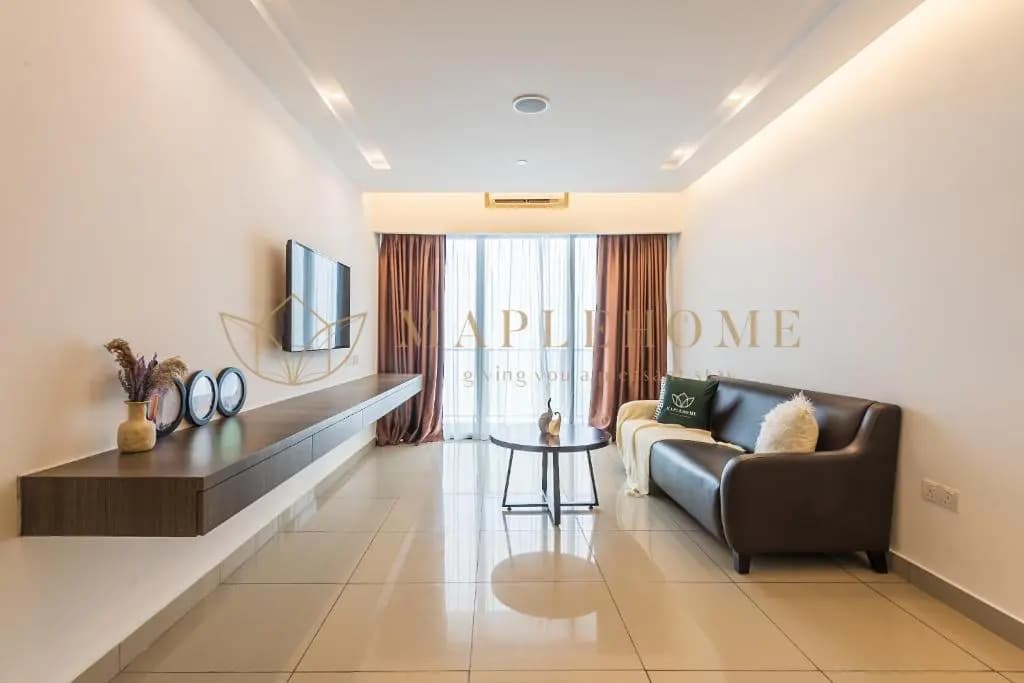 Ion Delemon Premier Suites Genting - photo 29