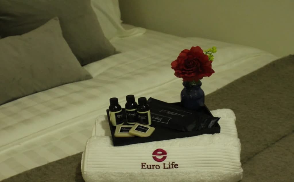 Alaxis Hotel - photo 23