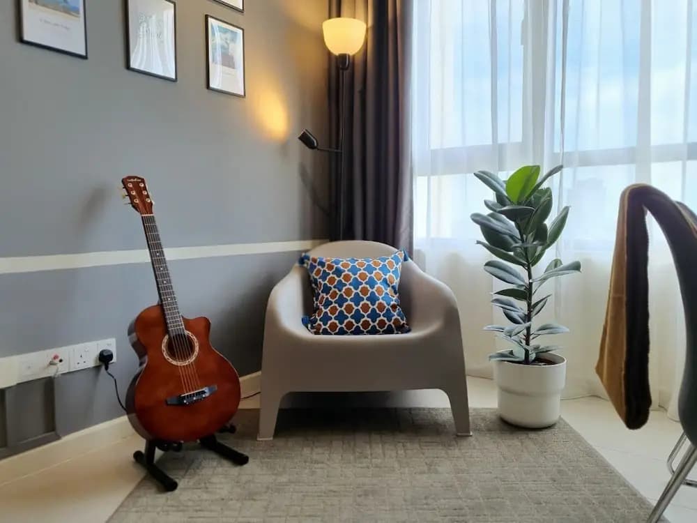 The Perfect Getaway - photo 11