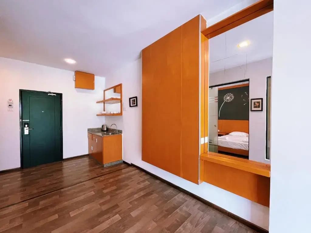 NOVA Apartments by DHG - photo 4