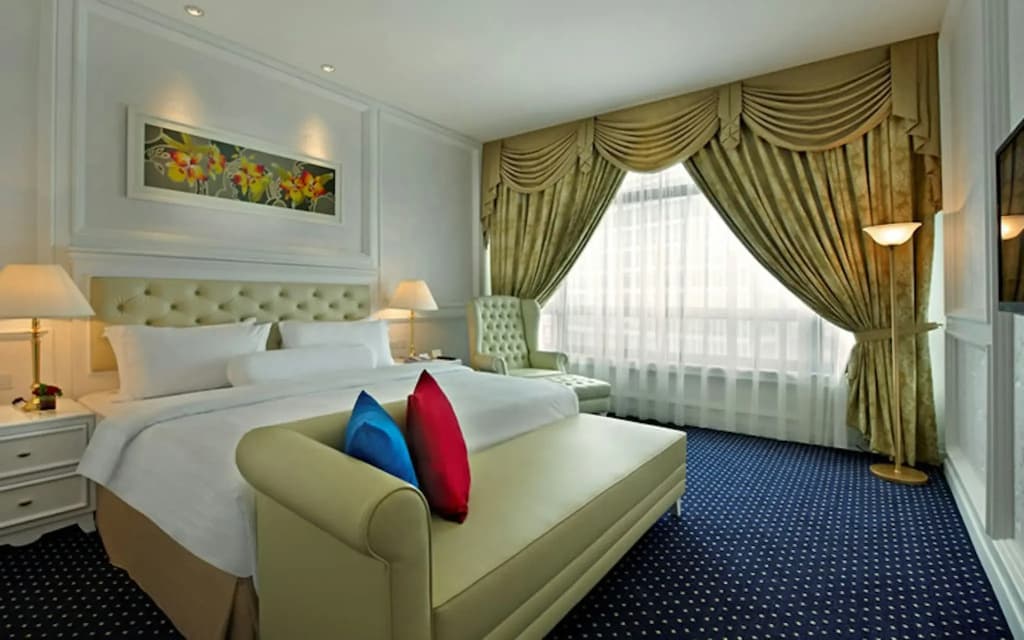 Royale Chulan Damansara - photo 47