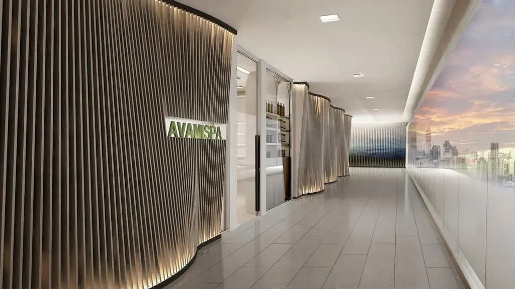 AC Hotel by Marriott Kuala Lumpur - photo 19