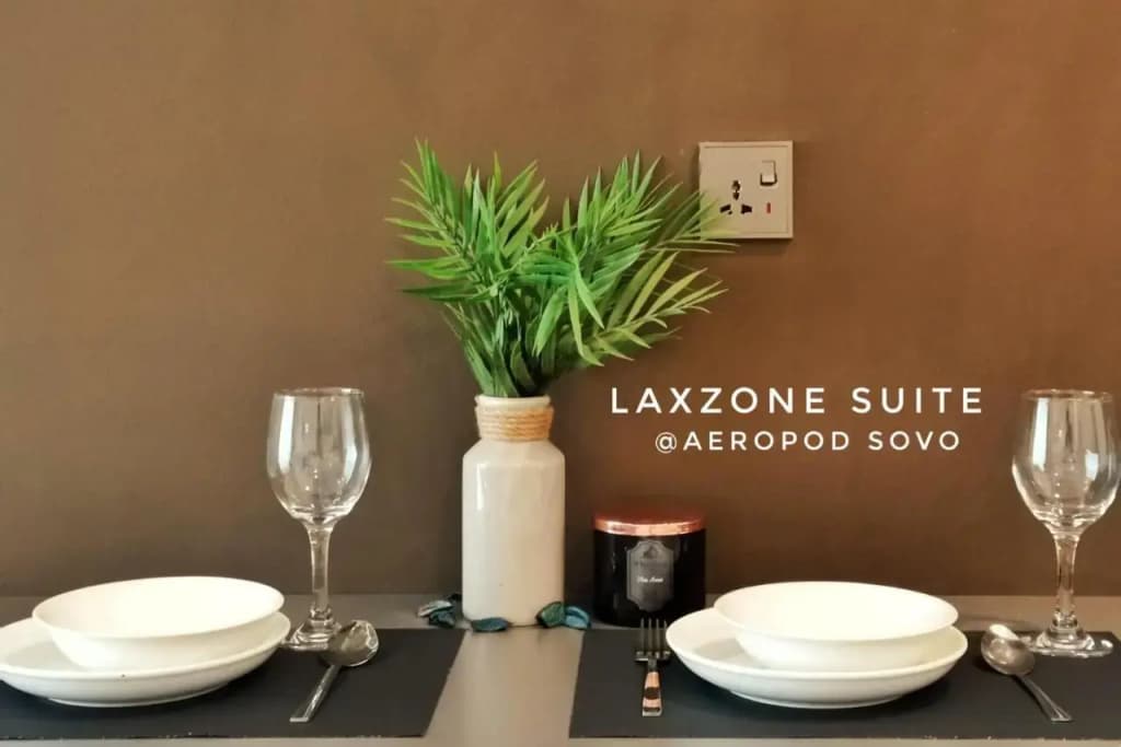 Aeropod Studio - Laxzone - photo 15