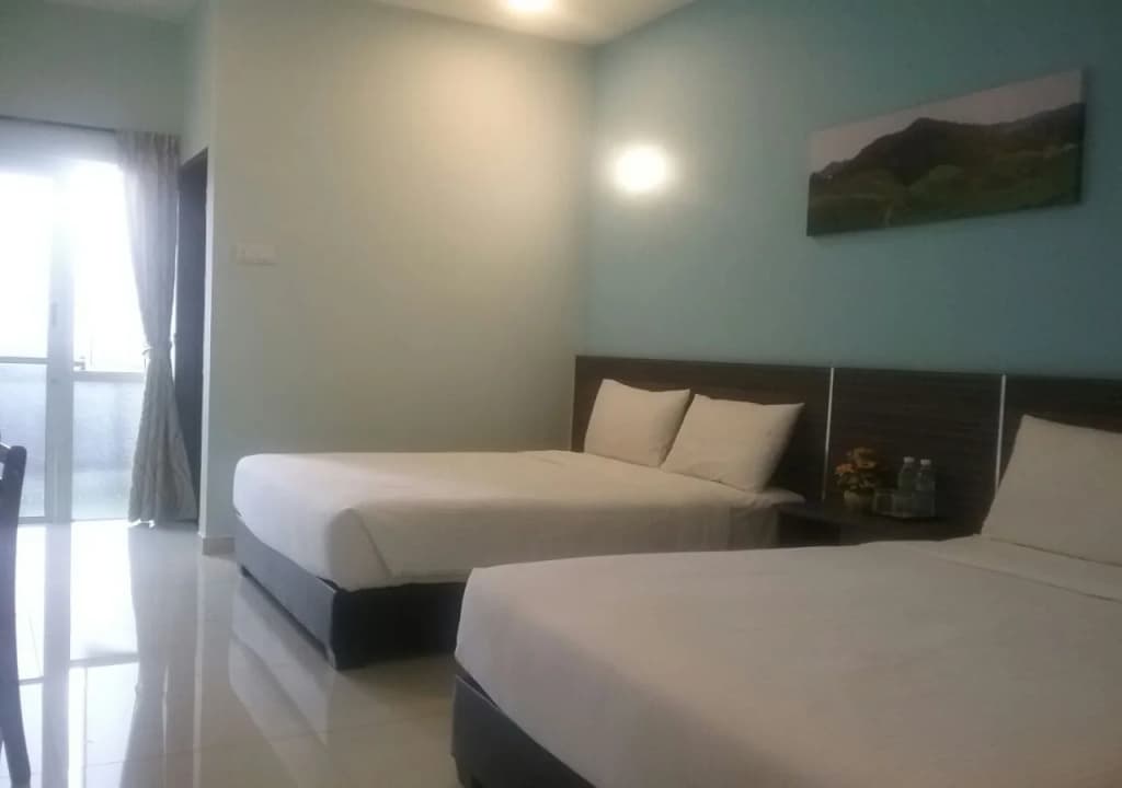 Sam Jade Guest House - photo 3
