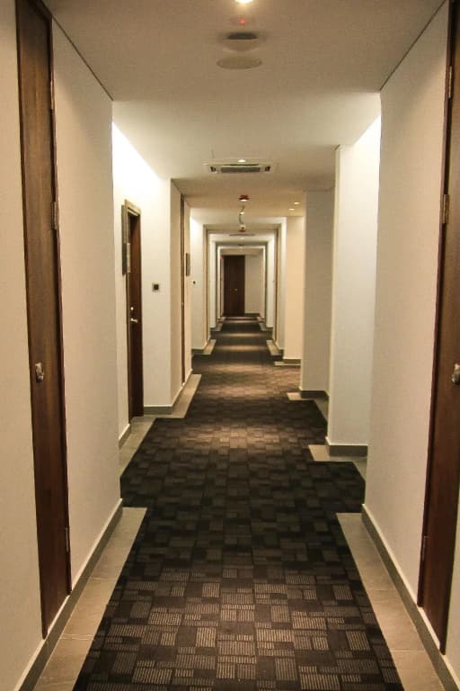 Amigo Hotel Miri - photo 11