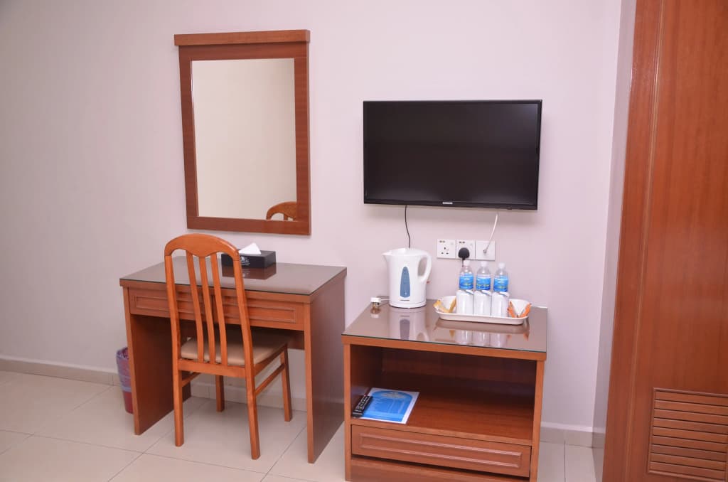 Hotel Palm Inn Bukit Mertajam - photo 4