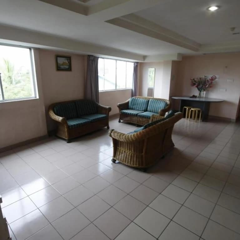Century Hotel Inanam - photo 8