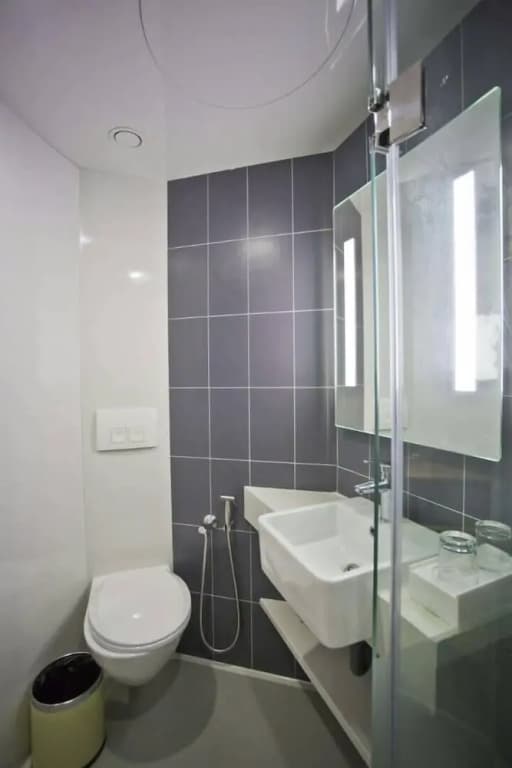 M+ Boutique Hotel - photo 9