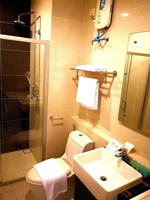City View Homestay @ Country Garden Danga Bay - photo 8