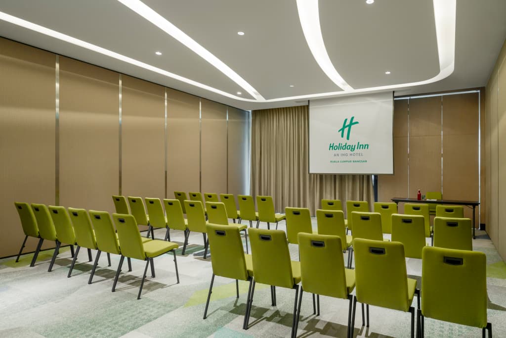 Holiday Inn Kuala Lumpur Bangsar by IHG - photo 14