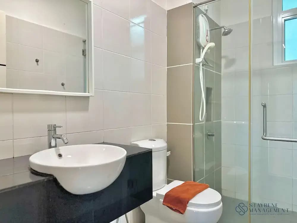 1 Medini Residence Neo by Stayrene - photo 9