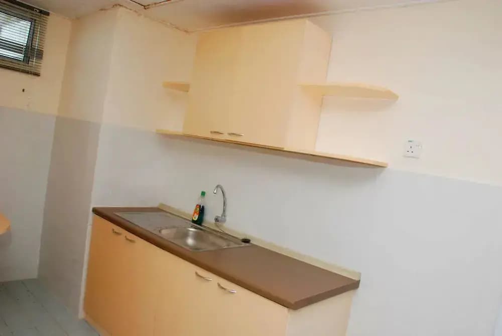 PD World Holiday Home @ Teluk Kemang - photo 29