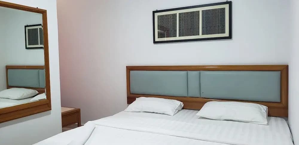 S Rose Hotel Sepang - photo 3