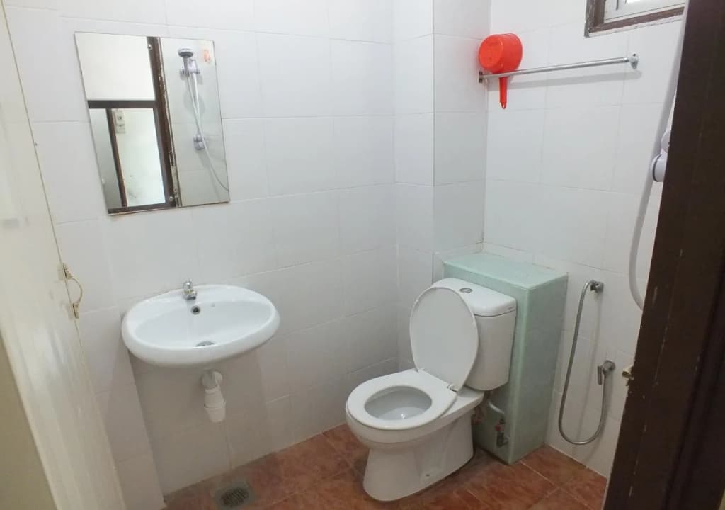 YMCA Ipoh - photo 8