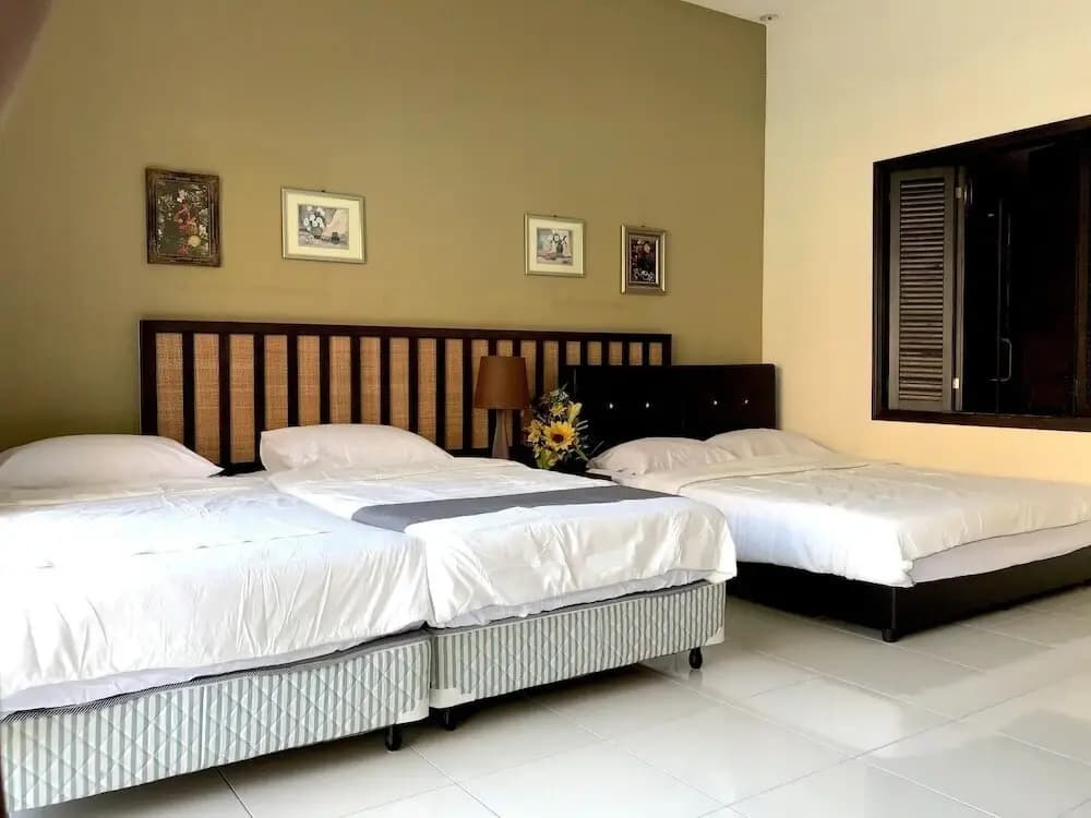 2 Room Apartment@ Gold Coast Morib Banting - photo 1