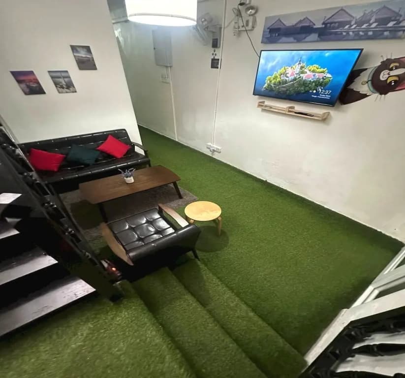 Kasturi Alley Guest House - photo 15