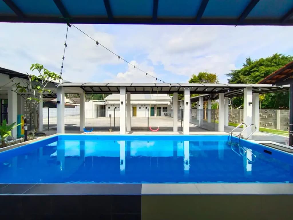 Kinta Valley Retreat - photo 7