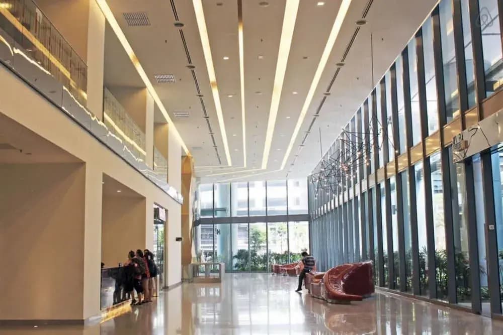 Summer Suites Residences By Plush - photo 12