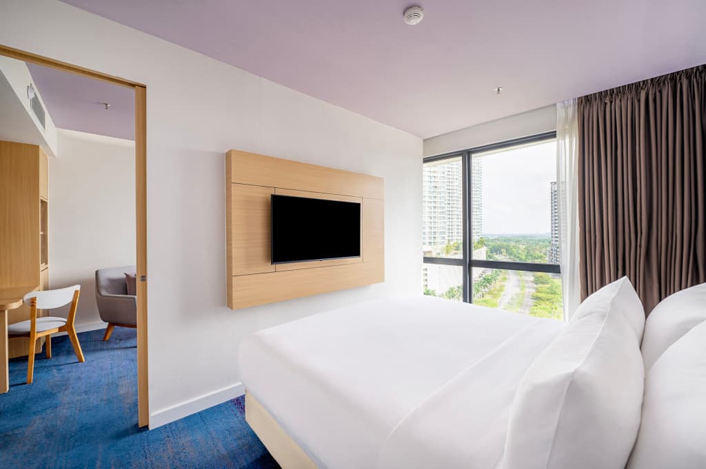 OZO Medini Malaysia - photo 12