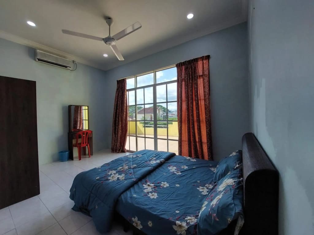 AL' Indara Bunglow Homestay Taiping - photo 4