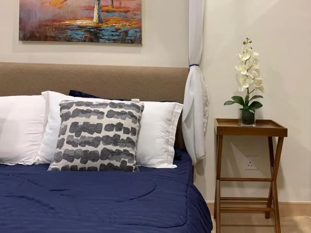 Sofia Seaview Suite Timurbay Kuantan - photo 3