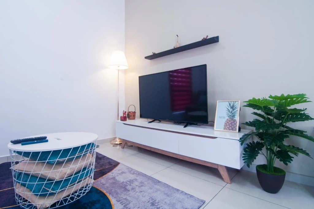 Centrus Soho Cyberjaya by IdealHub - photo 6