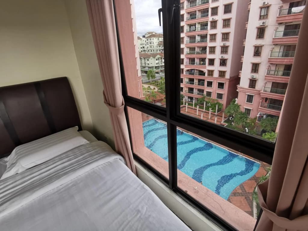 5 Bedrooms Penthouse 3 Bedrooms Apartment Marina Court Resort Condominium - photo 7