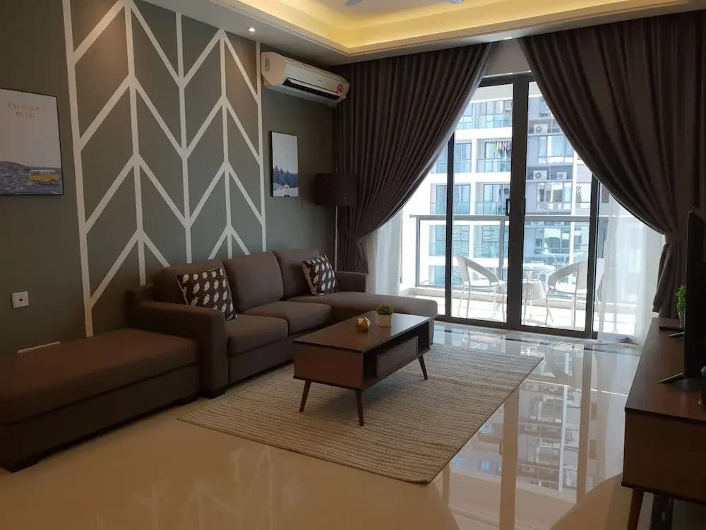 Dreamscape Inn @ R&F Princess Cove - photo 3