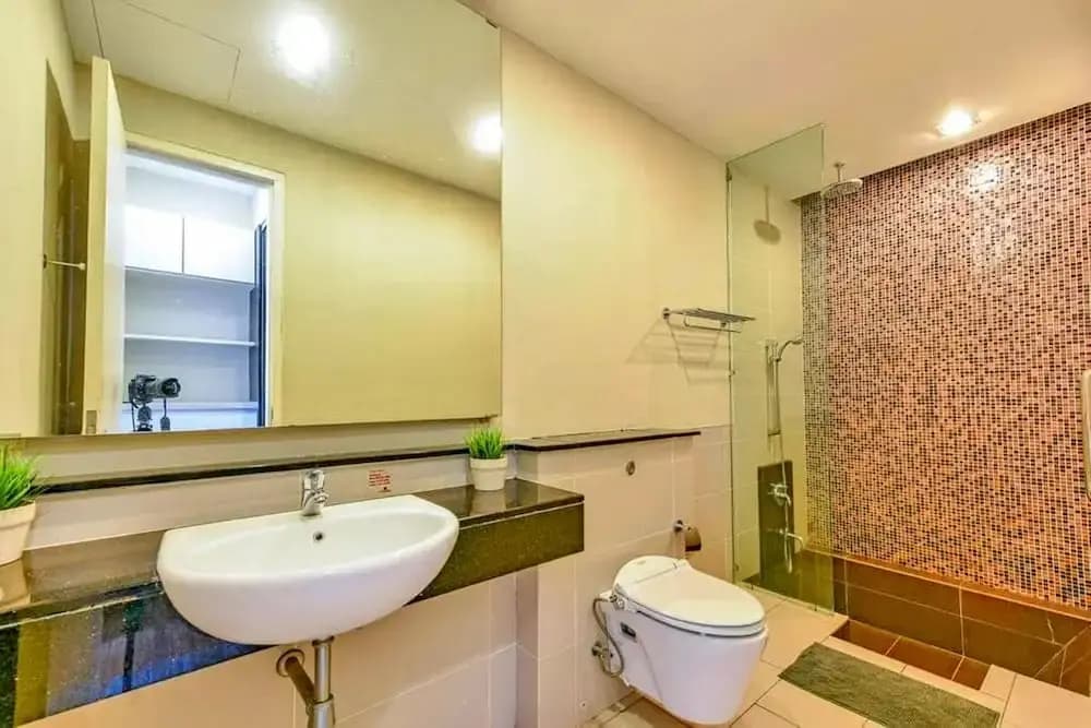 Swiss Garden Residence SS Suite - photo 10