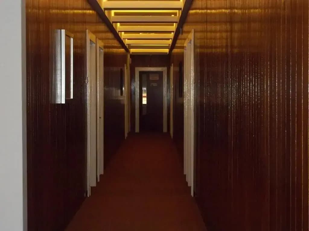 D Eastern Hotel - photo 12