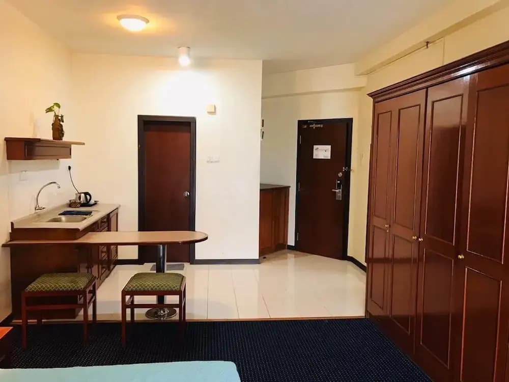 LA ClassicCo Suites - photo 11