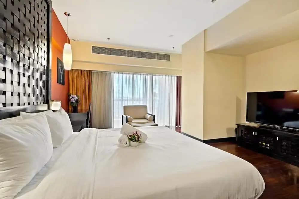 Sunway Pyramid Resort by Plush - photo 4