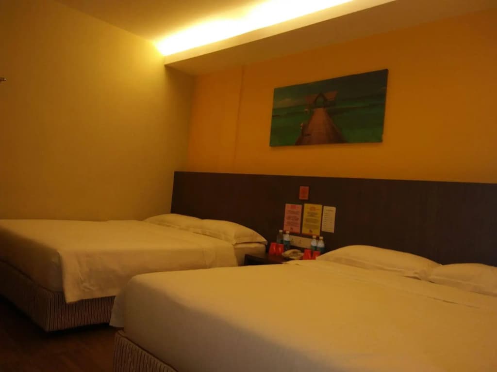 Check Inn KK - photo 2