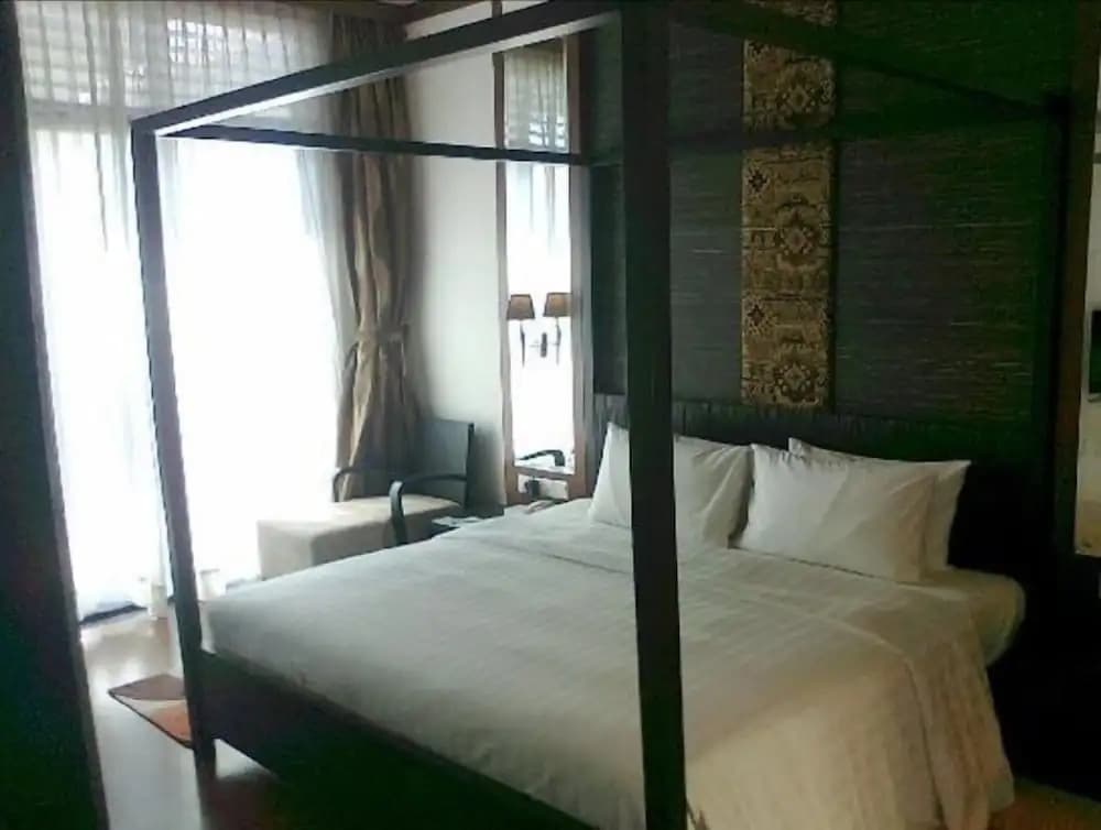 Nexus Residence - Beach Villa 360 - photo 9