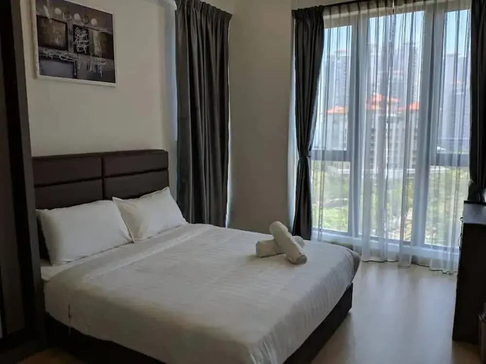Jazz Service Suite George Town by Plush - photo 2